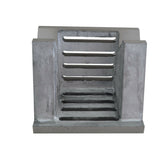 Twin Eagle Imports Angle Plate Angle Plate 6x6x8" Slotted and Webbed